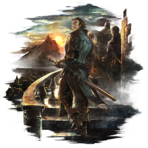 Olberic (OT0)