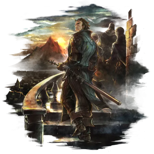 Olberic (OT0)