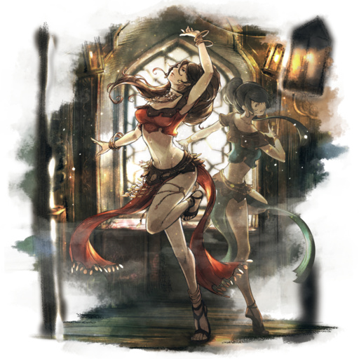 Primrose (OT0)
