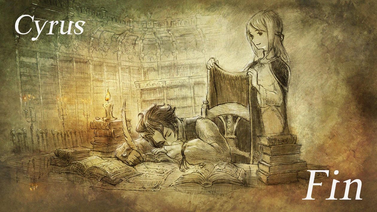 Cyrus End Card