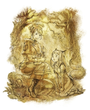 Castti/Ochette