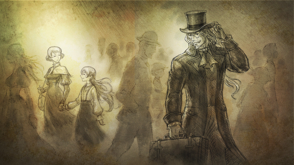 Osvald End Card