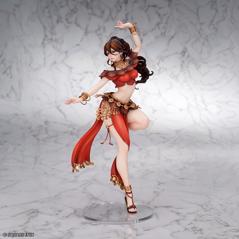 Figure Primrose