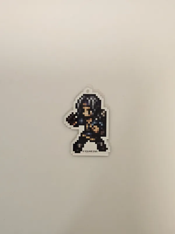 Acrylic Charm Gilderoy (VV)