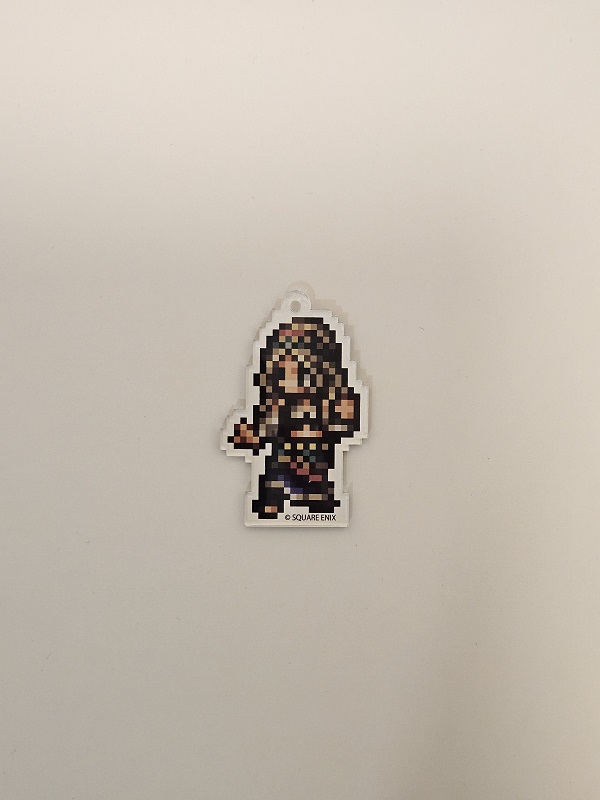 Acrylic Charm Lynette (VV)