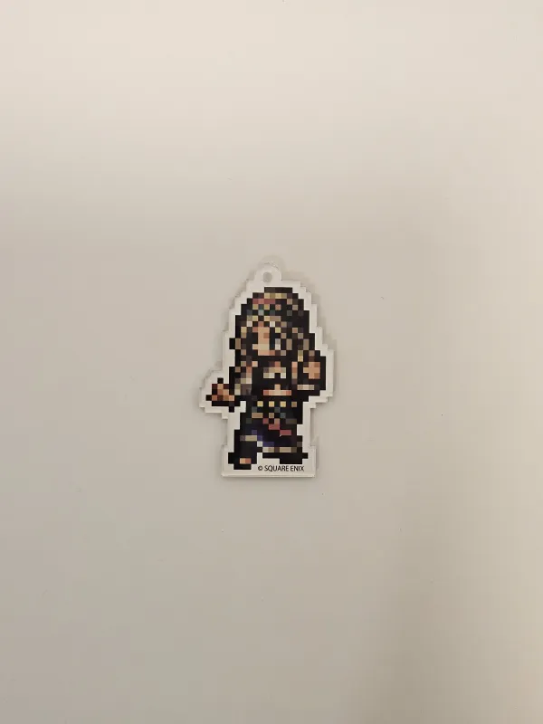 Acrylic Charm Lynette (VV)