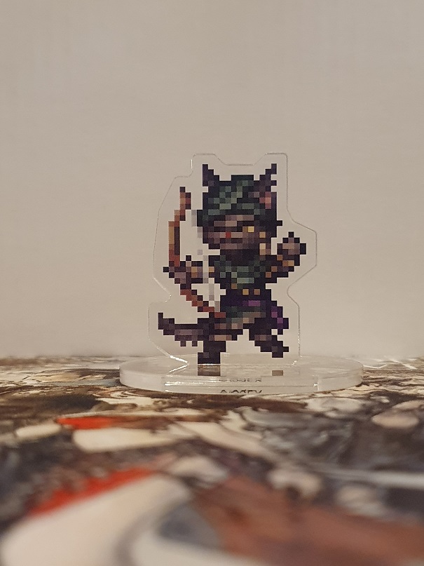 Acrylic Stand Kilns