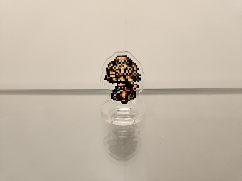 Acrylic stand Lynette (NetEase)