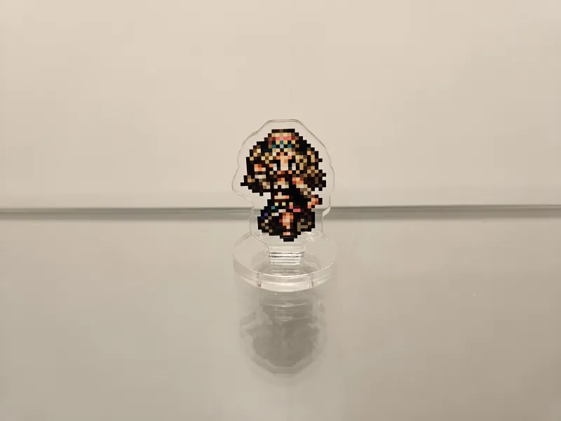 Acrylic stand Lynette (NetEase)