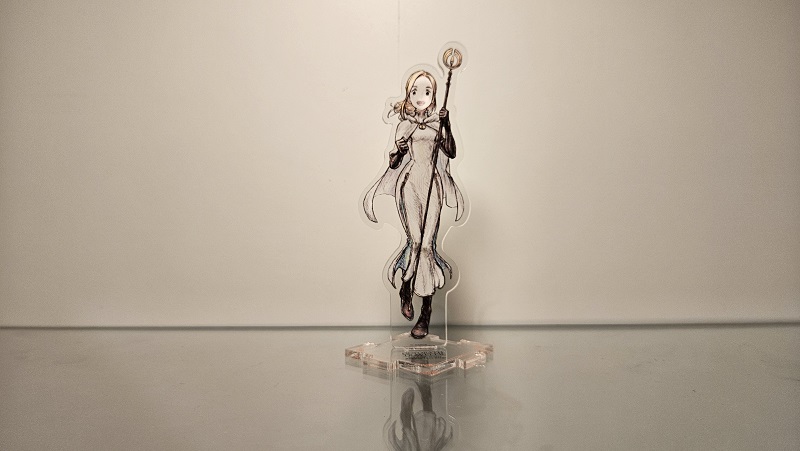 Acrylic Stand Ophilia 5th