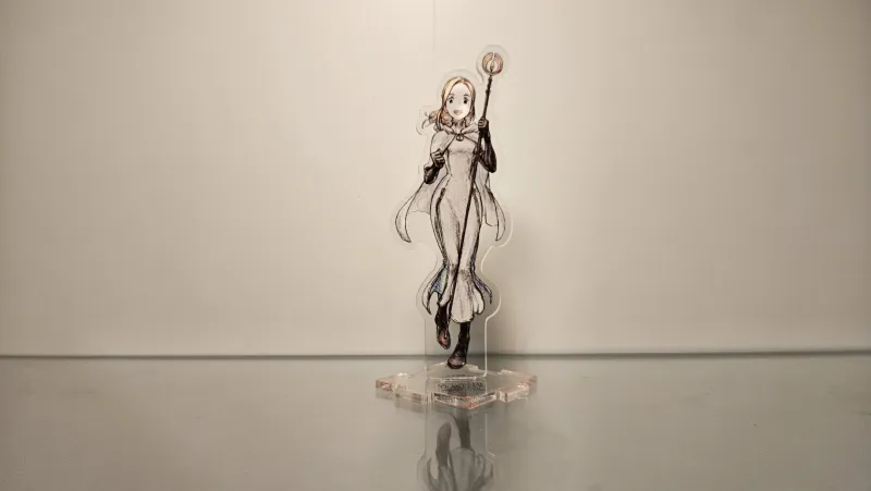 Acrylic Stand Ophilia 5th