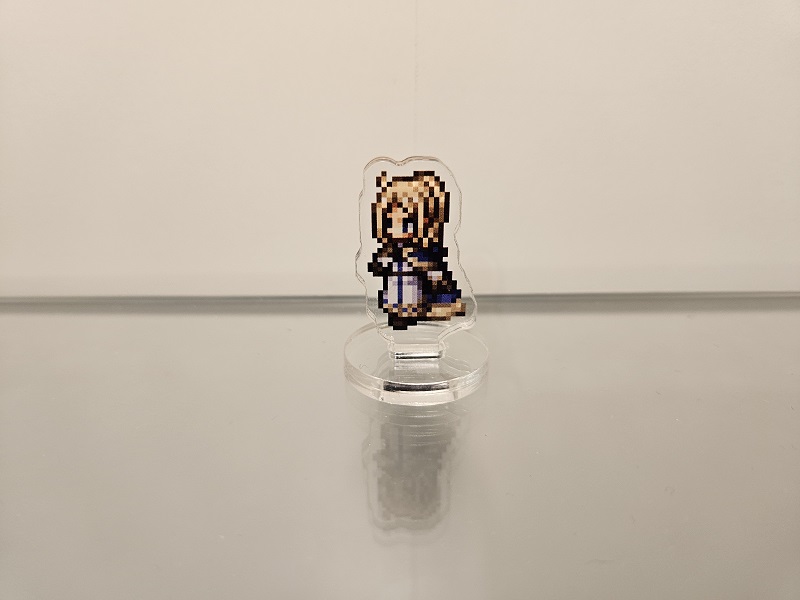 Acrylic stand Sofia (NetEase)