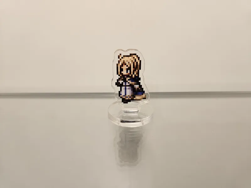 Acrylic stand Sofia (NetEase)