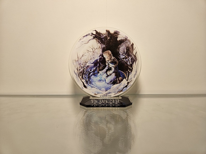 Acrylic Stand Sofia (VV)