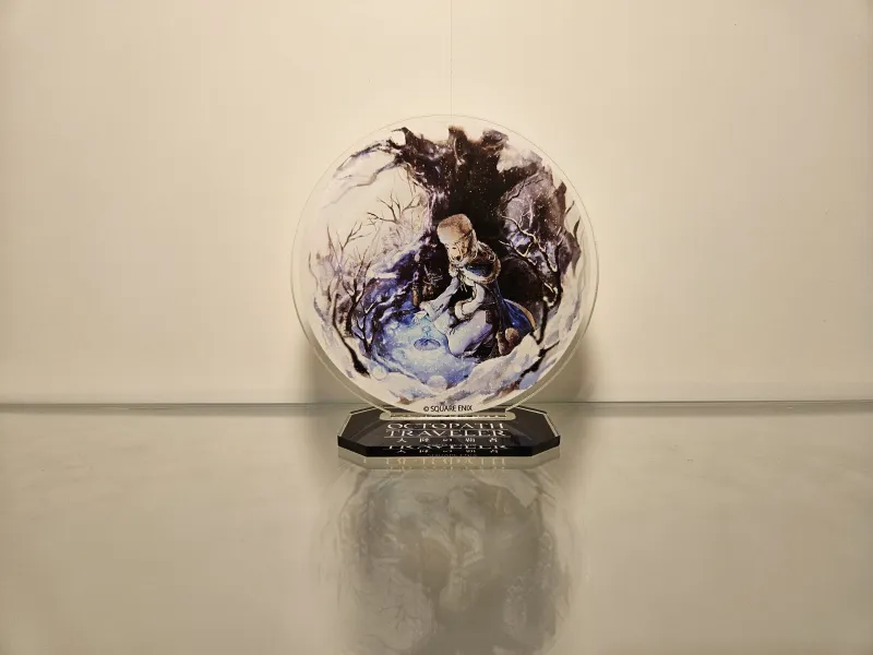 Acrylic Stand Sofia (VV)