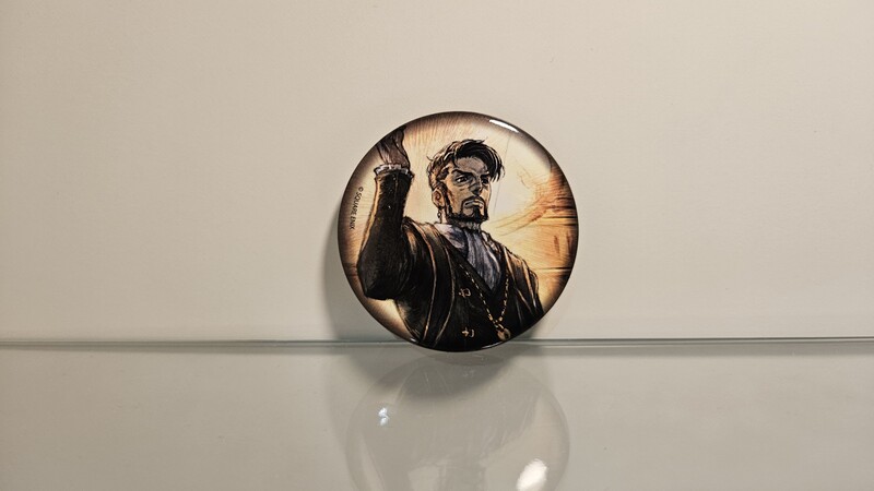 Canbadge Celsus (EEO)