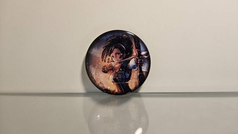 Canbadge Delitia (EEO)