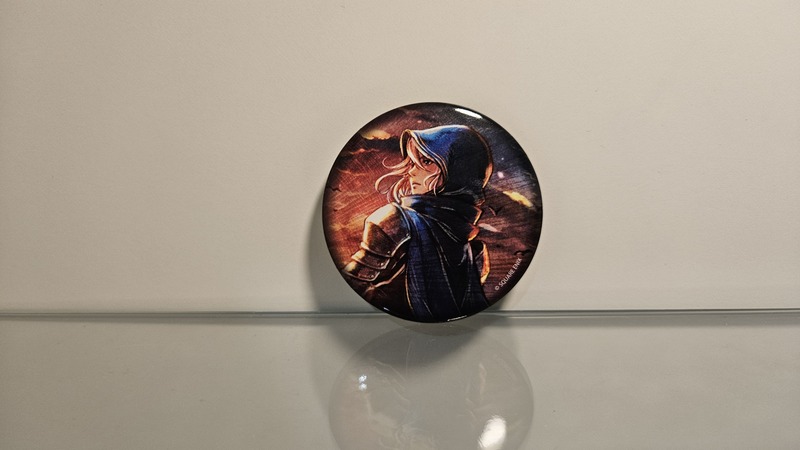 Canbadge Elrica (EEO)