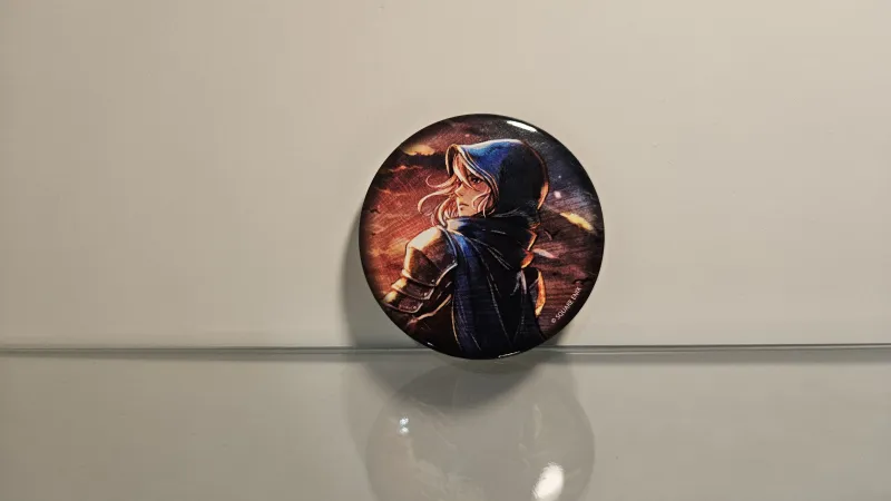 Canbadge Elrica (EEO)