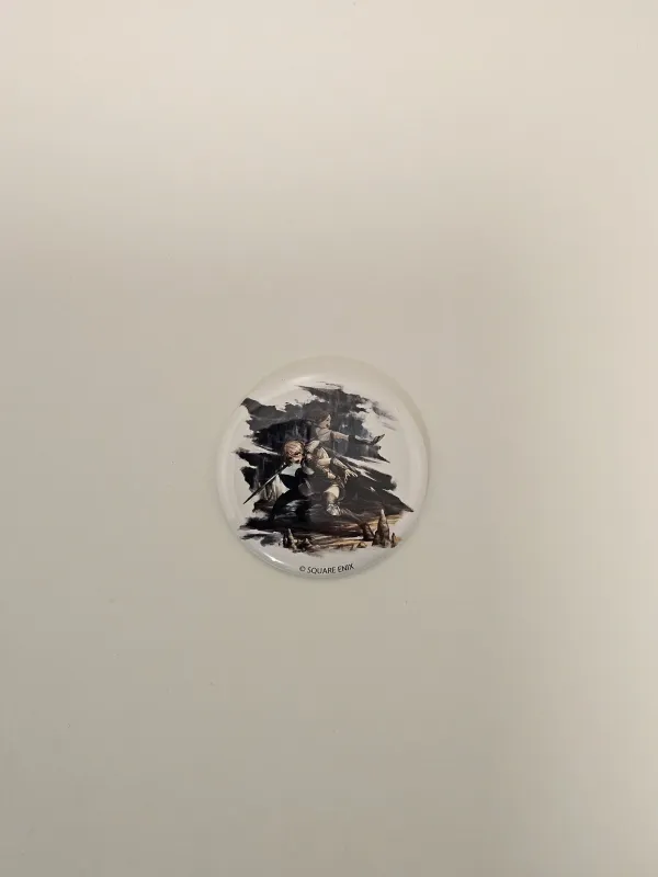 Canbadge Fiore (VV)