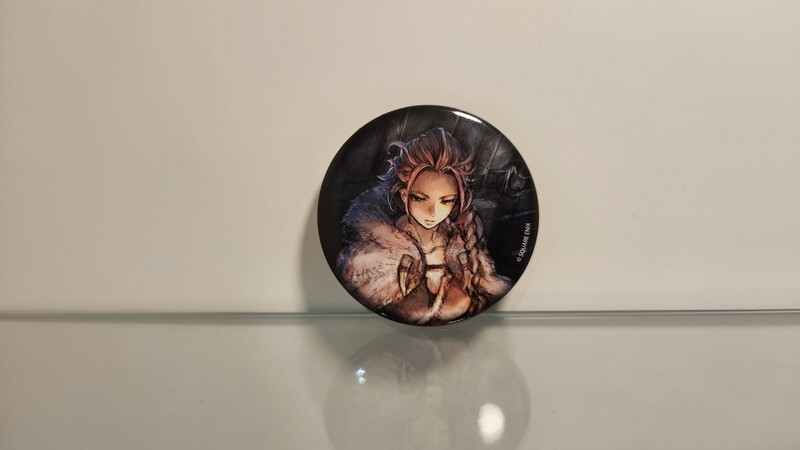 Canbadge H'aanit (EEO)