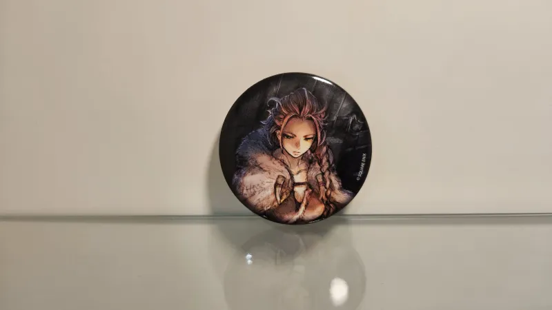Canbadge H'aanit (EEO)
