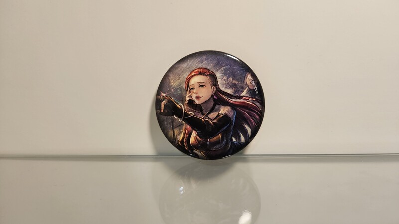Canbadge Heidne (EEO)