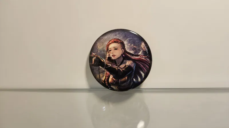 Canbadge Heidne (EEO)
