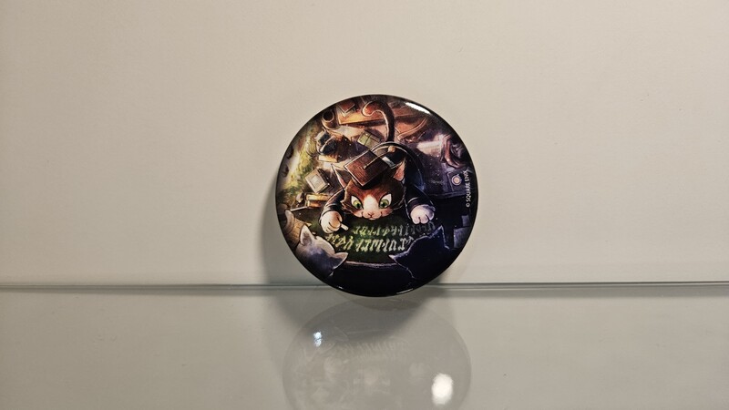 Canbadge Isla (EEO)