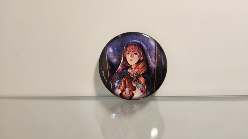 Canbadge Laurana (EEO)