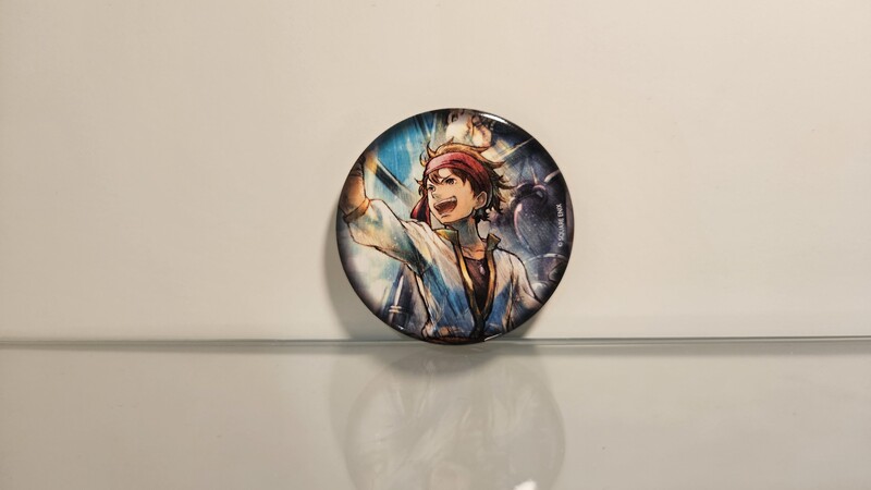 Canbadge Ludo (EEO)