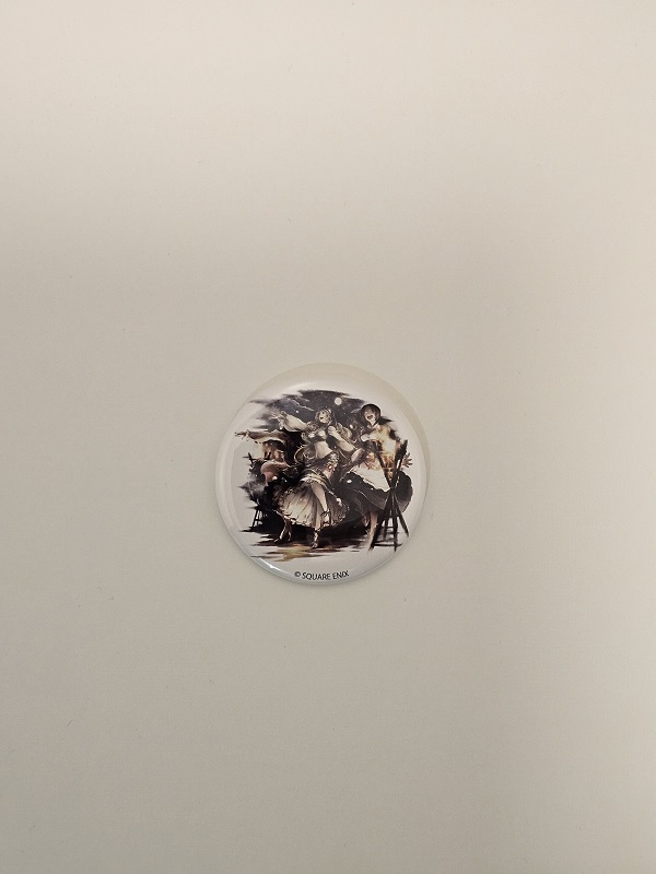 Canbadge Lynette (VV)