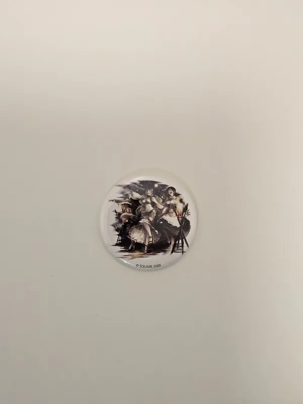 Canbadge Lynette (VV)