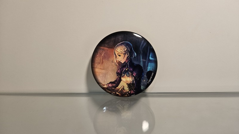 Canbadge Macy (EEO)