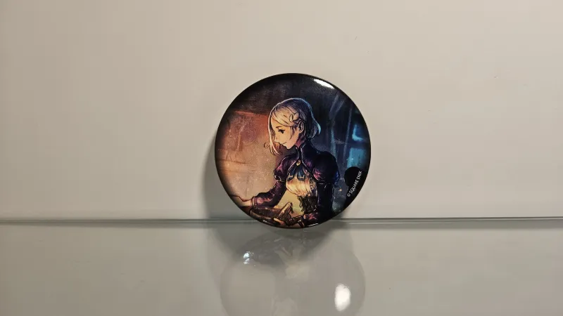 Canbadge Macy (EEO)