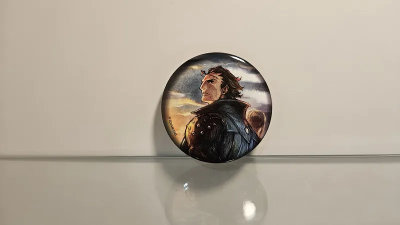 Canbadge Olberic (EEO)