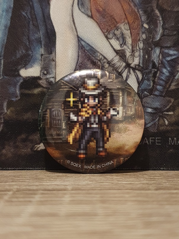 Canbadge Partitio