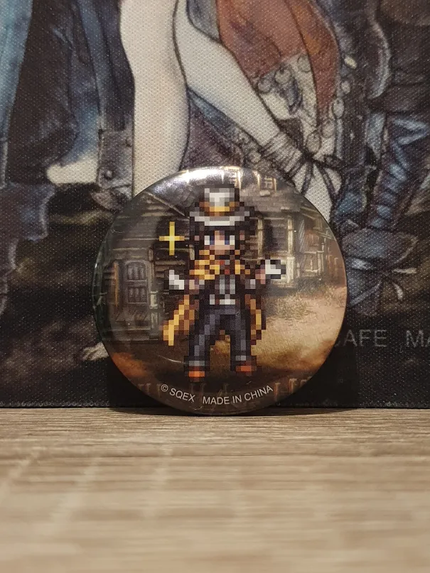 Canbadge Partitio