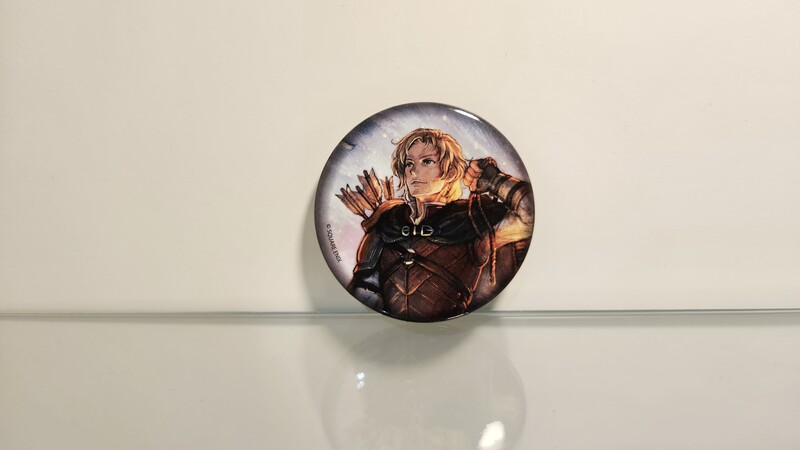 Canbadge Phenn (EEO)