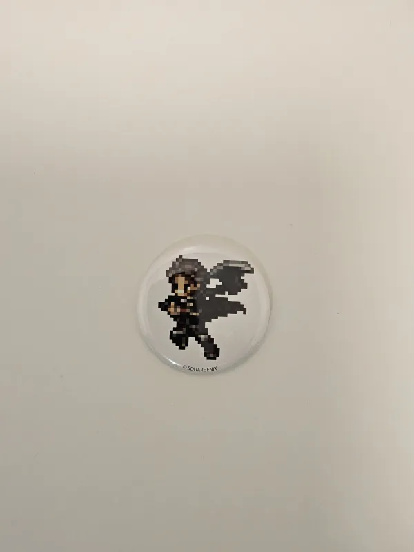 Canbadge pixel Theo (VV)