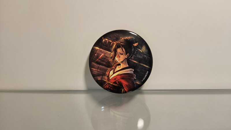 Canbadge Reime (EEO)