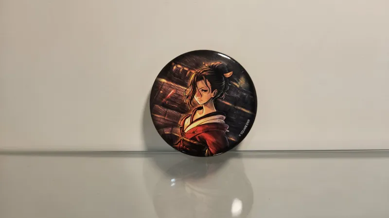 Canbadge Reime (EEO)