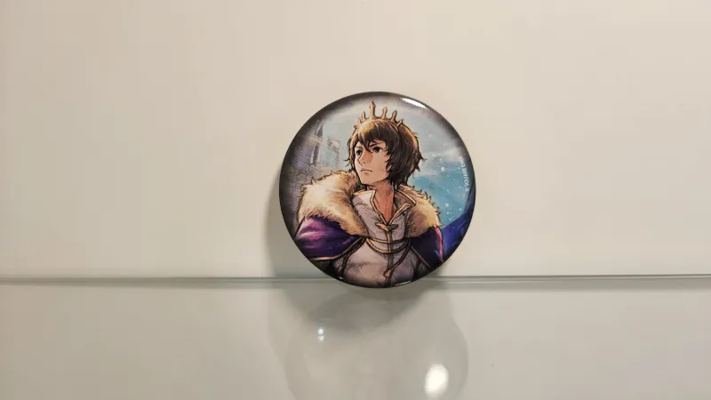 Canbadge Richard (EEO)