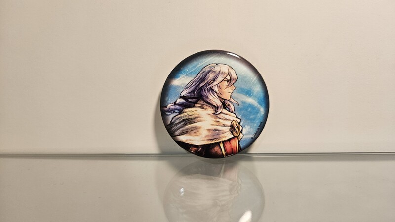 Canbadge Sazantos (EEO)