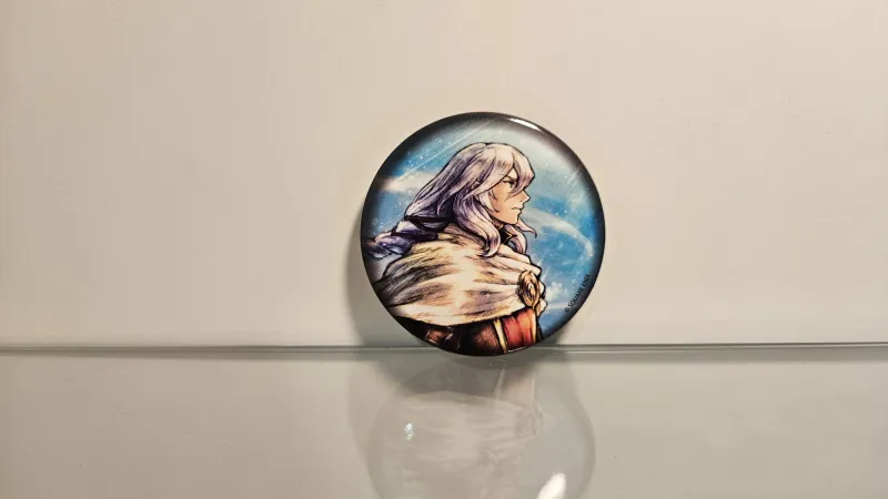 Canbadge Sazantos (EEO)