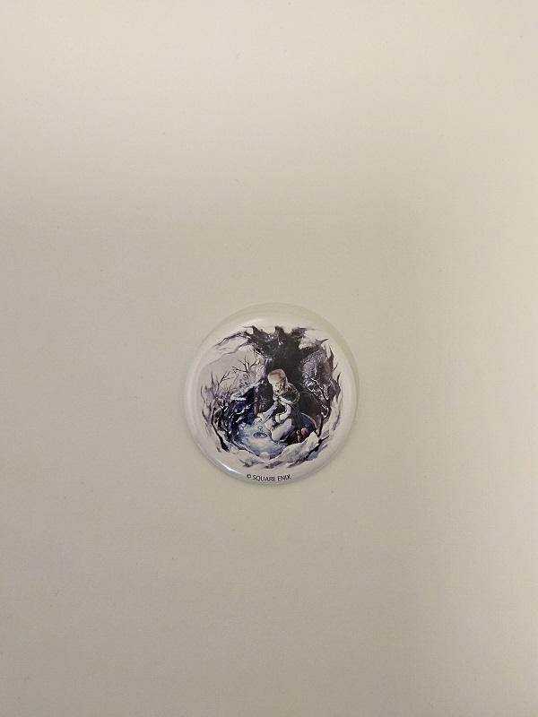 Canbadge Sofia (VV)
