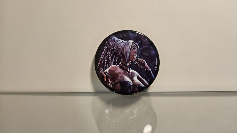 Canbadge Tatloch (EEO)