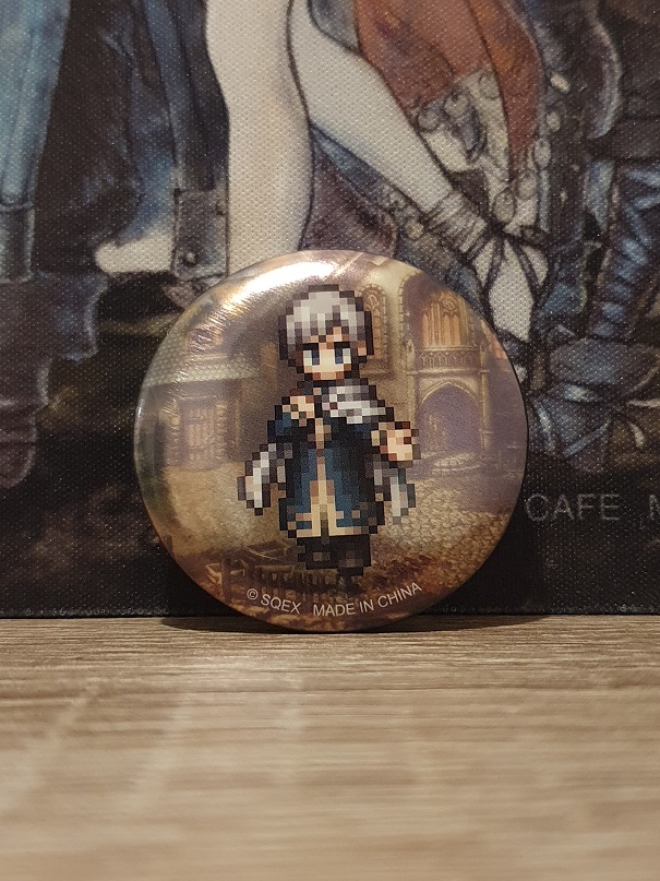 Canbadge Temenos