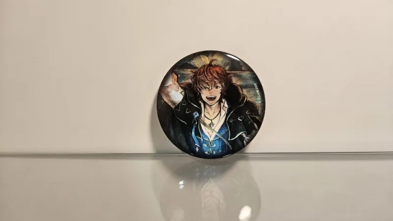 Canbadge Xerc (EEO)