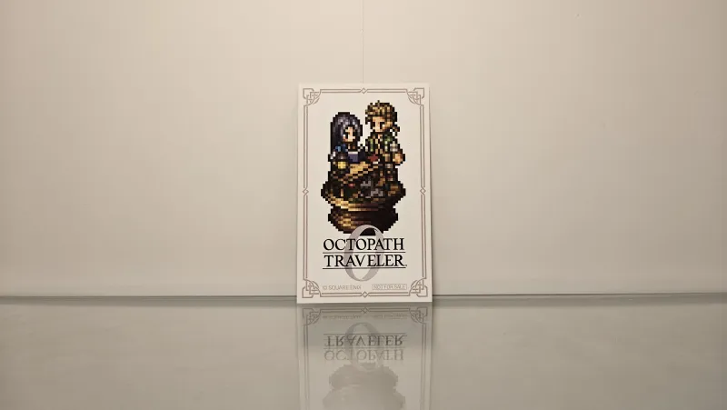 Card Bonus Alfyn